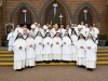 Canonesses and Clergy