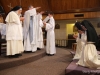 13 Consecration of the Newly-Professed Religious