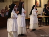 18 Newly-Professed Religious in their Rochets