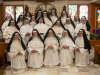 41-Norbertine-Canonesses-Solemnly-Professed-Sisters-with-Sr-Augustina-of-Doksany