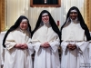 28 Sr. Mary Thomas with Prioress and Mistress of Juniors