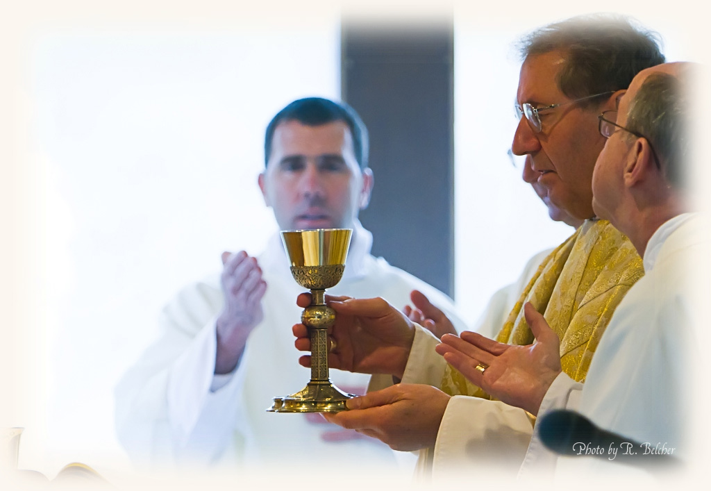 Holy-Mass-at the Priory